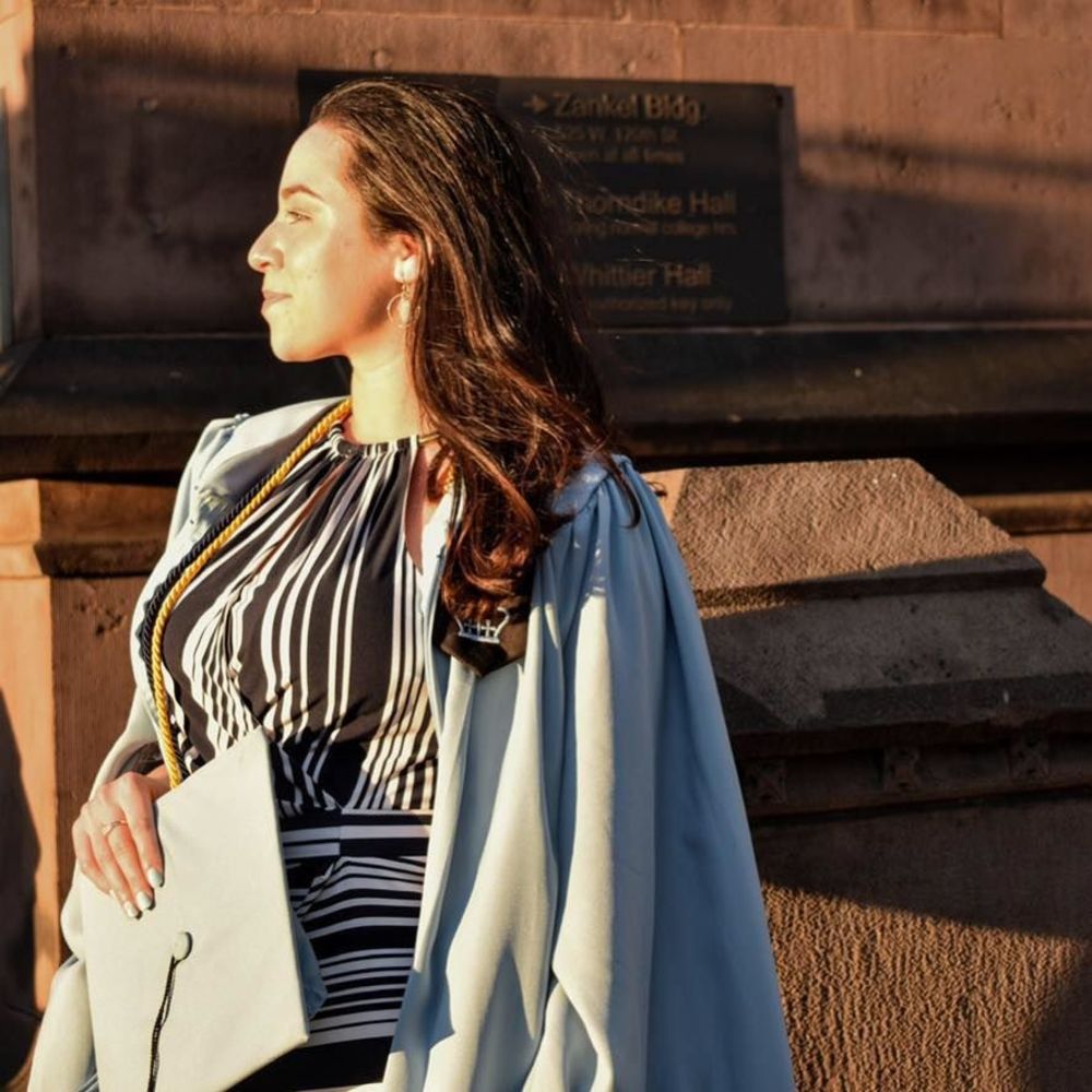 Meet your Posher, Alice